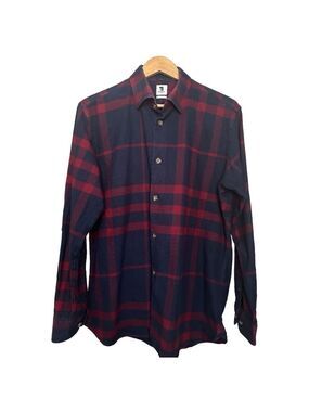 Blazer for Men - Men’s flannel shirt